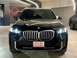 بي ام دبليو X5